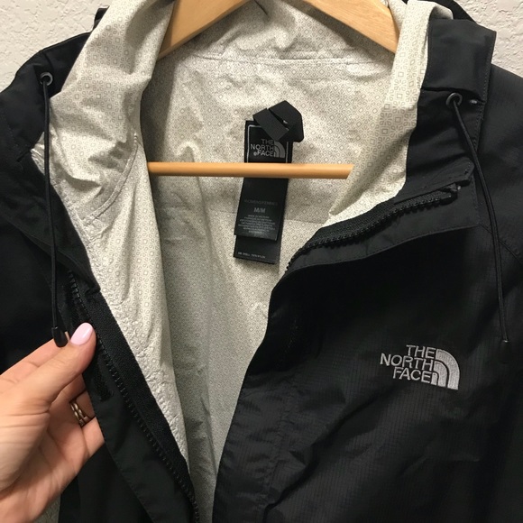 The North Face Jackets & Blazers - Black North Face Shell